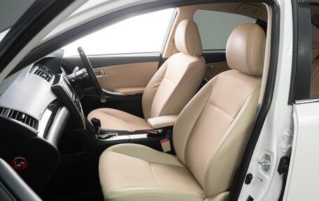 Toyota Premio, 2019 год, 1 749 000 рублей, 8 фотография
