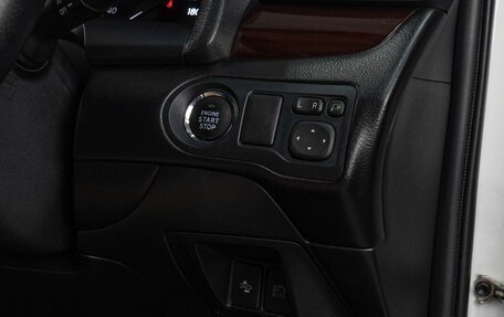 Toyota Premio, 2019 год, 1 749 000 рублей, 20 фотография