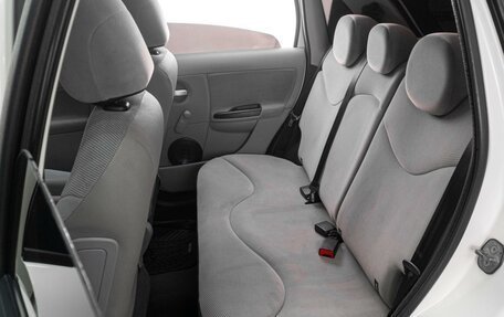 Citroen C3 II, 2009 год, 349 000 рублей, 9 фотография