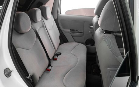 Citroen C3 II, 2009 год, 349 000 рублей, 7 фотография