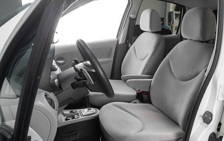 Citroen C3 II, 2009 год, 349 000 рублей, 10 фотография