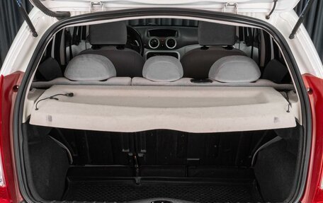 Citroen C3 II, 2009 год, 349 000 рублей, 16 фотография