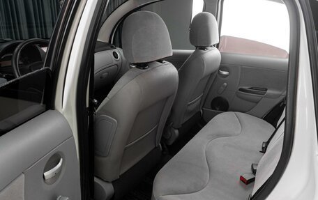 Citroen C3 II, 2009 год, 349 000 рублей, 11 фотография