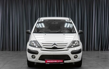 Citroen C3 II, 2009 год, 349 000 рублей, 3 фотография