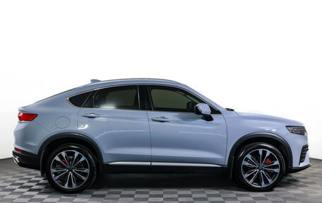 Geely Tugella FY11, 2022 год, 2 750 000 рублей, 5 фотография