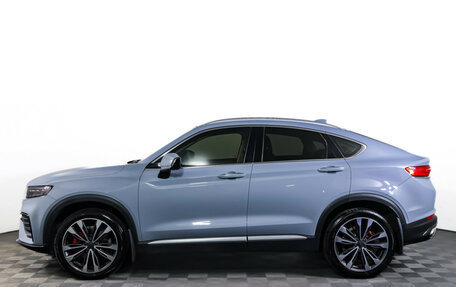 Geely Tugella FY11, 2022 год, 2 750 000 рублей, 9 фотография