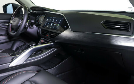 Geely Tugella FY11, 2022 год, 2 750 000 рублей, 11 фотография