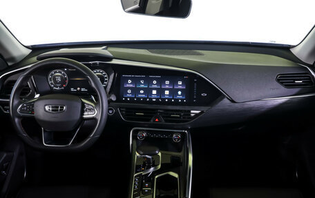 Geely Tugella FY11, 2022 год, 2 750 000 рублей, 13 фотография