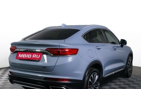 Geely Tugella FY11, 2022 год, 2 750 000 рублей, 6 фотография