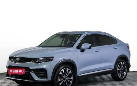 Geely Tugella FY11, 2022 год, 2 750 000 рублей, 2 фотография