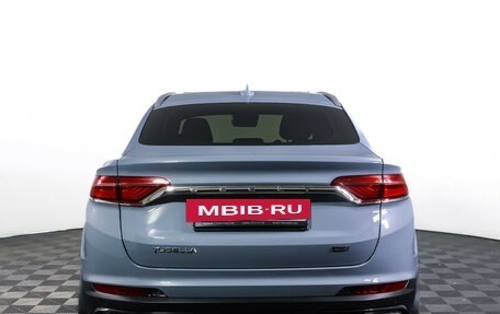 Geely Tugella FY11, 2022 год, 2 750 000 рублей, 7 фотография