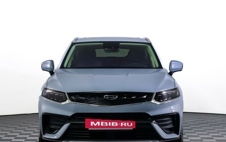 Geely Tugella FY11, 2022 год, 2 750 000 рублей, 3 фотография