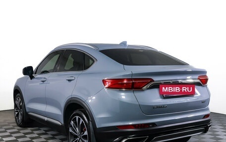 Geely Tugella FY11, 2022 год, 2 750 000 рублей, 8 фотография