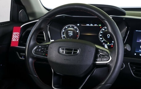 Geely Tugella FY11, 2022 год, 2 750 000 рублей, 14 фотография