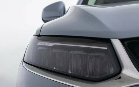 Geely Tugella FY11, 2022 год, 2 750 000 рублей, 22 фотография