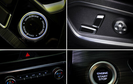 Geely Tugella FY11, 2022 год, 2 750 000 рублей, 19 фотография
