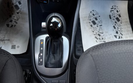 KIA Rio III рестайлинг, 2016 год, 980 000 рублей, 15 фотография