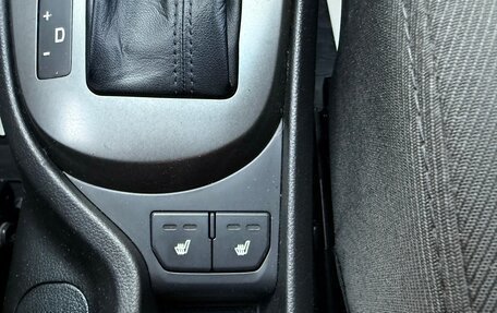 KIA Rio III рестайлинг, 2016 год, 980 000 рублей, 16 фотография