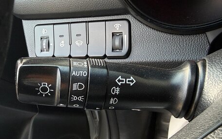 KIA Rio III рестайлинг, 2016 год, 980 000 рублей, 17 фотография