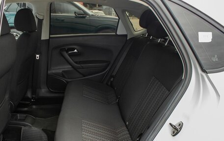 Volkswagen Polo VI (EU Market), 2018 год, 830 000 рублей, 12 фотография