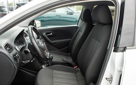 Volkswagen Polo VI (EU Market), 2018 год, 830 000 рублей, 11 фотография