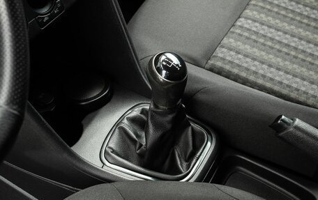 Volkswagen Polo VI (EU Market), 2018 год, 830 000 рублей, 15 фотография