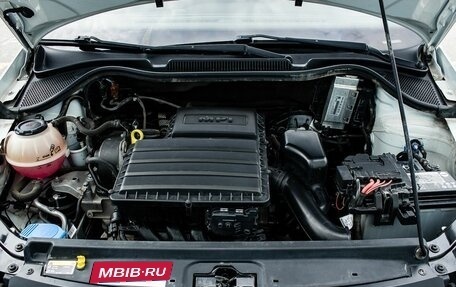 Volkswagen Polo VI (EU Market), 2018 год, 830 000 рублей, 18 фотография