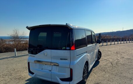 Honda Stepwgn IV, 2021 год, 2 200 000 рублей, 5 фотография