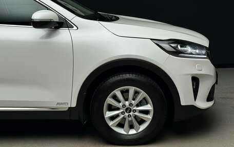 KIA Sorento III Prime рестайлинг, 2018 год, 2 690 000 рублей, 7 фотография