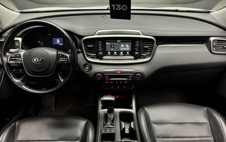 KIA Sorento III Prime рестайлинг, 2018 год, 2 690 000 рублей, 11 фотография