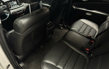 KIA Sorento III Prime рестайлинг, 2018 год, 2 690 000 рублей, 20 фотография