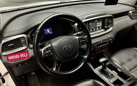 KIA Sorento III Prime рестайлинг, 2018 год, 2 690 000 рублей, 13 фотография