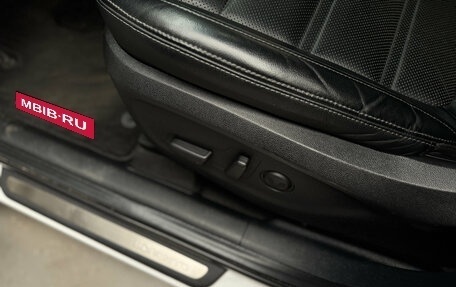 KIA Sorento III Prime рестайлинг, 2018 год, 2 690 000 рублей, 16 фотография