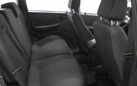 Chevrolet Niva I рестайлинг, 2011 год, 599 990 рублей, 10 фотография