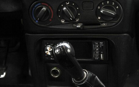 Chevrolet Niva I рестайлинг, 2011 год, 599 990 рублей, 13 фотография