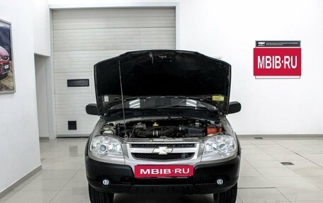 Chevrolet Niva I рестайлинг, 2011 год, 599 990 рублей, 5 фотография