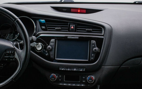 KIA cee'd III, 2017 год, 1 560 000 рублей, 15 фотография