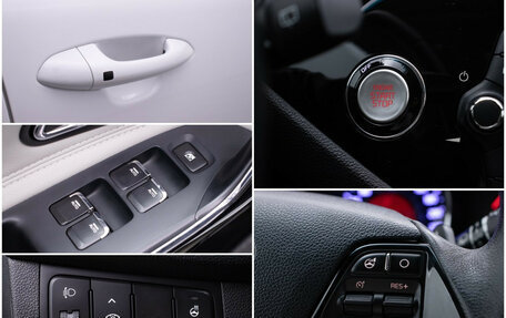 KIA cee'd III, 2017 год, 1 560 000 рублей, 17 фотография