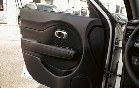 KIA Soul II рестайлинг, 2019 год, 1 395 000 рублей, 12 фотография