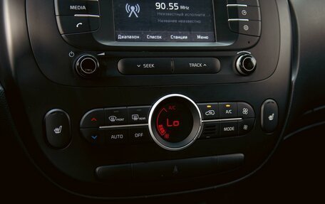 KIA Soul II рестайлинг, 2019 год, 1 395 000 рублей, 15 фотография