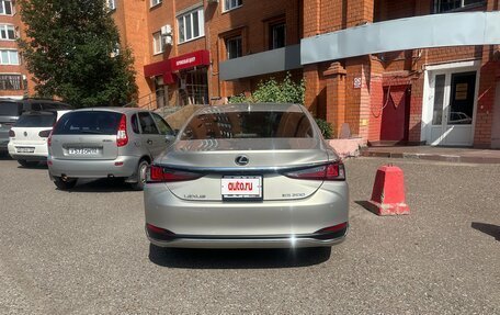 Lexus ES VII, 2020 год, 3 200 000 рублей, 2 фотография