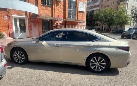 Lexus ES VII, 2020 год, 3 200 000 рублей, 3 фотография