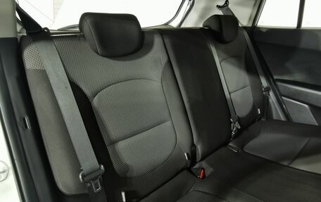 Hyundai Creta I рестайлинг, 2019 год, 1 065 150 рублей, 16 фотография