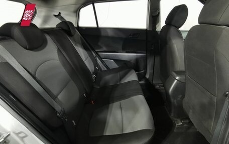 Hyundai Creta I рестайлинг, 2019 год, 1 065 150 рублей, 15 фотография
