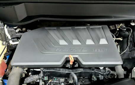 Haval F7x I, 2021 год, 1 755 000 рублей, 9 фотография