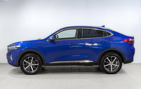 Haval F7x I, 2021 год, 1 755 000 рублей, 8 фотография