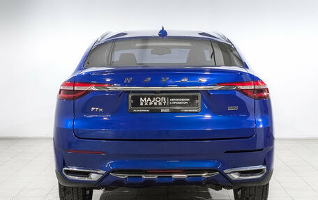 Haval F7x I, 2021 год, 1 755 000 рублей, 6 фотография