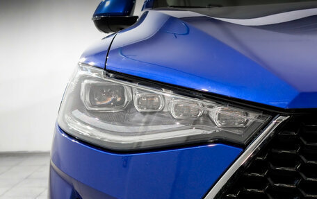 Haval F7x I, 2021 год, 1 755 000 рублей, 17 фотография