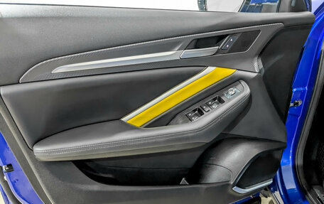Haval F7x I, 2021 год, 1 755 000 рублей, 19 фотография