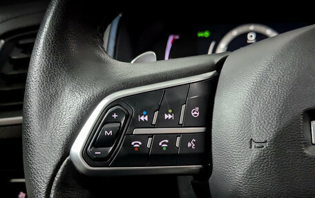 Haval F7x I, 2021 год, 1 755 000 рублей, 26 фотография